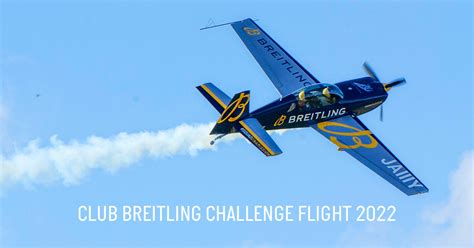 breitling challenge|breitling challenge 2022.